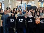 Sandiaga Uno Ingin Indonesia Jadi Pemain Utama Pariwisata Kesehatan Dunia