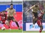 Shayne Pattynama dan Sandy Walsh Kompak Absen Perkuat Buriram United