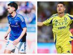 Jelang Laga Yokohama Marinos vs Al Nassr, Stefano Pioli Minta Pemainnya Waspadai Sandy Walsh Cs