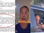 Sanksi Pidana sesuai UU Bayangi AKBP Saharudin Meski Minta Maaf, Polisi Viral Merokok Sambil Nyetir 