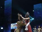 Sosok Sanly Liu, Pemenang Miss Universe Indonesia 2025