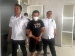 Mahasiswa Asal Aceh Jadi Kurir Narkoba, Disuruh Wanita Bawa 3,9 Kg Sabu Hendak Menuju Kendari