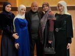 Satu Keluarga dalam Foto Ini Tewas Dibom Israel di Rumahnya, Lebanon