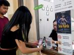 Scan QRIS, Nonton Wayang Orang Sriwedari Solo Jadi Makin Praktis