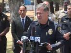 Polisi AS Selidiki Motif Kebencian dalam Penembakan di Masjid San Diego