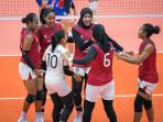 Media Korea Selatan Sorot Absennya Megawati Hangestri dari Timnas Voli Putri Indonesia