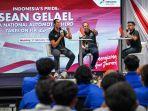 Didukung Pertamax Turbo, Sean Gelael Siap Race 8 Putaran di FIA WEC 2025