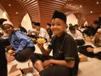 Menelusuri Jejak Rasulullah, 70 Anak Yatim Rasakan Safari Iman di Masjid Al Jabbar