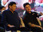 ICC Dakwa Rodrigo Duterte atas Kejahatan Kemanusiaan dalam Perang Narkoba Filipina