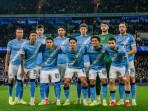 Hasil Liga Champions: Man City Dipermalukan Bodo/Glimt, Skuad Muda Guardiola Dihajar 3-1