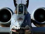Militer AS Batal Pensiunkan Pesawat Tempur A-10 setelah Pertempuran di Iran