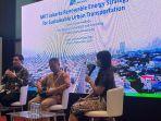 Pembiayaan EV dan Pemanfaatan Energi Terbarukan Jadi Tantangan di Era Transisi