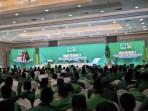 Deklarasi Aklamasi Mardiono Dibacakan saat Peserta Muktamar Menolak LPJ Ketua Umum PPP