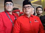 Hasto PDIP: Suara Kemanusiaan Berbicara Jauh Dari Kalkulasi Hitung-hitungan Elektoral Politik
