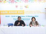 Keuskupan Agung Jakarta: Kaum Paling Rentan, Anak-Anak Harus Dijaga, Dilindungi, dan Dicintai