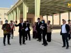 Kementerian PU Mulai Bangun Sekolah Indonesia di Riyadh dan Jeddah