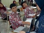 Kunci Jawaban IPAS Kelas 3 SD/MI Kurikulum Merdeka Hal 55 Edisi Revisi: Ayo, Menyelidiki