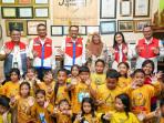 Selain Ketahanan Energi, Pertamina Patra Niaga Kembangkan Inovasi Sosial Lewat Program Ini