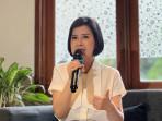 Grace Natalie: Saya Tak Edit Video Pak JK