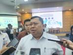Kemenhub Akui Biaya Kerusakan Fasilitas Umum Imbas Demo Ditanggung Pemda