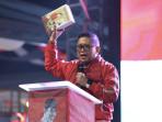 Ferstival Mustika Rasa, PDIP Usung Kedaulatan Pangan dan Ajak Rakyat Lawan Ketergantungan Impor