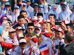 Seskab Teddy: Pancasila Adalah Kompas Moral Bangsa di Tengah Tantangan Zaman