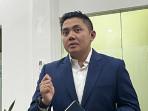 Seskab Teddy: JK Minta Bertemu Presiden Prabowo, Putranya yang Pebisnis Ikut Hadir