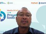 Pabrik Soda Ash Pertama di Indonesia Akan Dibangun Tahun Ini, Mulai Produksi Komersial di Akhir 2027