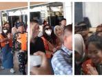 Selebgram-Alnaura-Karima-Pramesti-joget-saat-tiba-di-Bandara-SMB-II-Palembang.jpg