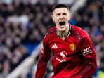 Hasil Klasemen Liga Inggris: MU Kembali Meyakinkan, Spurs Masih Gagal Menang
