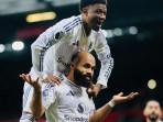 Prediksi Skor Manchester United vs Brighton: Ujian Berat Konsistensi Tim Setan Merah