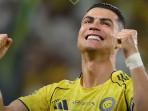 Update Top Skor Liga Arab Saudi - 3 Gol Cristiano Ronaldo untuk Melejit ke Puncak