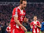 Real Madrid Makin Terancam Terdepak, Bayern Munchen Siagakan Harry Kane