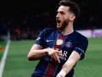 Malam Bersejarah di Prancis, Hasil PSG 5-4 Munchen Bikin Rekor Baru di Semifinal Liga Champions