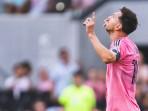 Update Top Skor MLS 2026: Messi Koleksi 12 Gol, La Pulga Tempel Ketat Puncak
