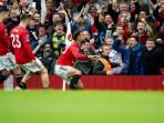 Update Klasemen Liga Inggris Hari Ini: MU Kunci Tiket UCL, Spurs Keluar Zona Degradasi