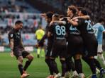 Klasemen Liga Italia: Pembukaan Sempurna Napoli di Pekan 34, AC Milan Ditinggal Dahulu