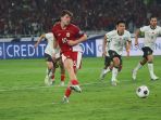 Rapor Buruk 3 Striker Timnas Indonesia Jelang Ronde 4 Kualifikasi Piala Dunia 2026