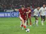 Daftar 28 Pemain Timnas Indonesia di Ronde 4 Kualifikasi Piala Dunia: Marselino Out, Ole Comeback
