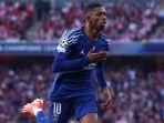 Hasil Liga Champions Tadi Malam: Pahlawan PSG Cedera, Comeback Arsenal Bukan Mimpi Siang Bolong