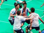 Fakta Prancis ke Final Thomas Cup 2026: 3 Jawara Dipulangkan Popov dan Kolega