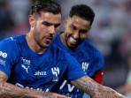 Hasil Klasemen Liga Arab Saudi Terbaru: Al Hilal Balik ke Habitat Juara, Al Nassr Harus Waspada