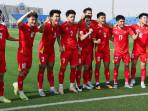 Bagan & Jadwal Semifinal Piala Asia U23 2026: Jepang vs Korea, Kans Vietnam Lolos ke Final Terbuka