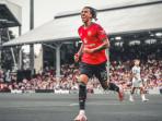 Chelsea vs Manchester United: Bolong di Jantung Pertahanan, Setan Merah Andalkan Pemain Muda