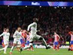 Atletico Madrid vs Real Madrid Malam Ini: Head to head, Kondisi Pemain, Prediksi Line-up dan Skor