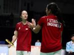 Hasil Akhir Semifinal Piala Uber 2026: Indonesia Kalah 1-3, Korea Selatan ke Final