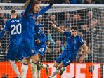 Hasil Piala Dunia Antarklub 2025: Chelsea & Flamengo Identik, 3 Kartu Merah Warnai Comeback Benfica