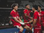 Ranking FIFA Timnas Indonesia: John Herdman Effect, Garuda Kembali ke Jalan yang Benar