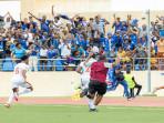 Ciptakan Dongeng ke Piala Dunia 2026, Cape Verde Pernah Hancur Lebur di Kualifikasi Piala Afrika