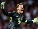 MOTM Real Madrid vs Bayern Munchen: Manuel Neuer Meniru Lionel Messi, Vincent Kompany Tak Enak Hati